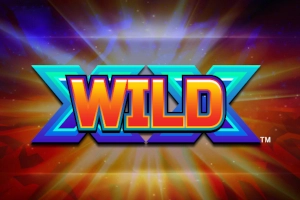 X Wild X slot by Spin Games