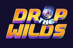 Drop The Wilds slot by Spinberry