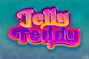 Jelly Teddy slot by Spinmatic