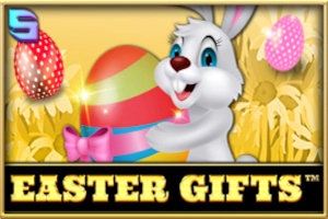 Easter Gifts slot by Spinomenal