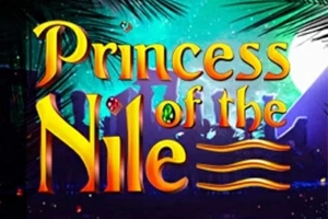Princess of The Nile slot by Five Men Gaming