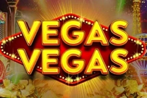 Vegas-Vegas slot by Five Men Gaming