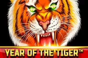 Year of the Tiger demo