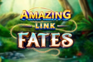 Amazing Link Fates slot by SpinPlay Games