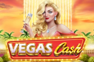 Vegas Cash slot by SpinPlay Games