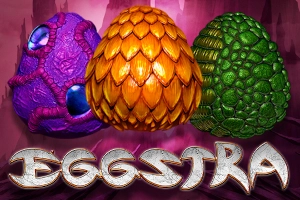 Eggstra slot by Spinthon