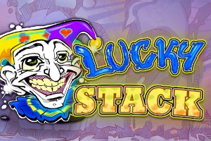 Lucky Stack slot by Spinthon