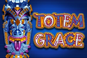 Totem Grace slot by Spinthon