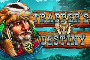 Trapper's Destiny slot by Spinthon
