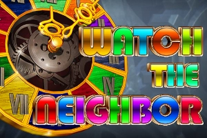 Watch The Neighbor demo