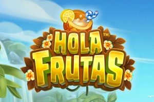 Hola Frutas slot by Stakelogic