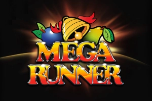 Mega Runner slot by Stakelogic