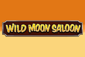 Wild Moon Saloon slot by Stakelogic