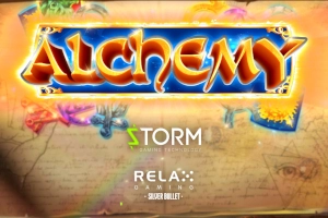Alchemy demo