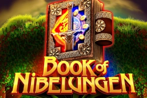 Book of Nibelungen slot by Swintt