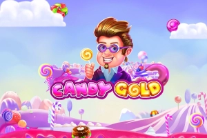Candy Gold slot by Swintt