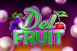 Del Fruit demo