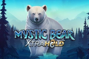 Mystic Bear XtraHold slot by Swintt