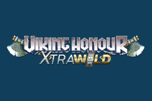 Viking Honour XtraWild slot by Swintt