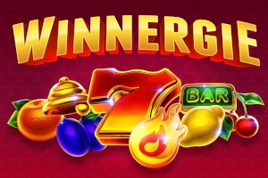 Winnergie slot by Swintt
