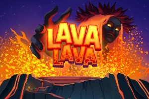 Lava Lava slot by Thunderkick - 96.14% RTP