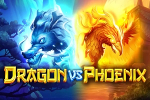 Dragon Vs Phoenix demo