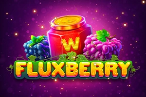 Fluxberry slot by Tom Horn Gaming