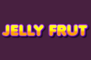 Jelly Frut slot by Tooz Games