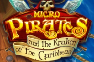 Micropirates Demo Slot