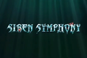 Siren Symphony slot by TrueLab