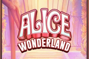 Alice Wonderland slot by Urgent Games