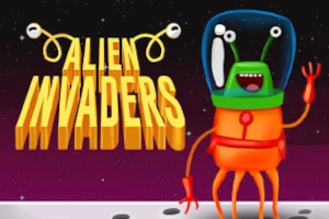 Alien Invaders demo