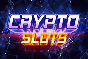 Crypto Slots slot by Urgent Games