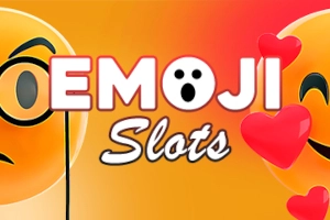 Emoji Slots slot by Urgent Games
