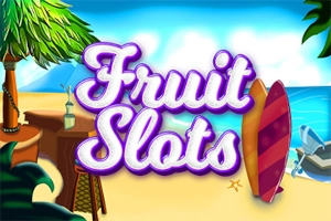 Fruit Slots demo