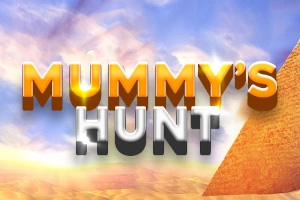 Mummy's Hunt slot by Urgent Games