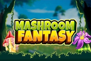 Mushroom Fantasy slot by Urgent Games
