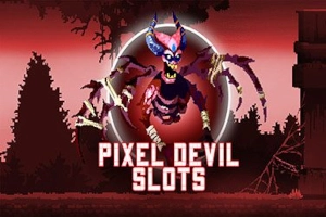 Pixel Devil Slots Demo Slot