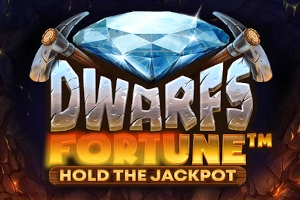 Dwarfs Fortune slot by Wazdan - 96.16% RTP