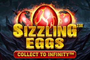 Sizzling Eggs slot by Wazdan - 96.12% RTP