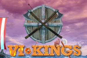 Vikings slot by WeAreCasino