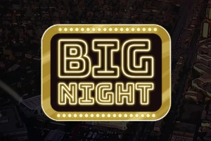 Big Night slot by WGS