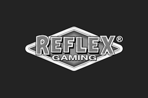 Mystical Dragons slot by Reflex Gaming