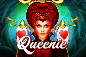 Queenie slot by Wild Streak Gaming