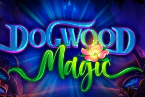 Dogwood Magic slot by Wizard Games