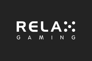 Great Western 5 slot by Relax Gaming