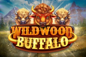 Wildwood Buffalo slot by Wizard Games