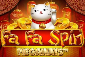 Fa Fa Spin Megaways demo