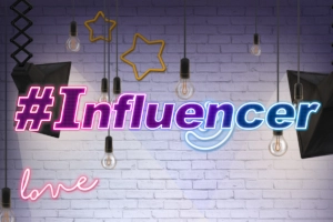 Influencer slot by WorldMatch