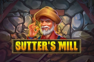 Sutter's Mill slot by Yolted
